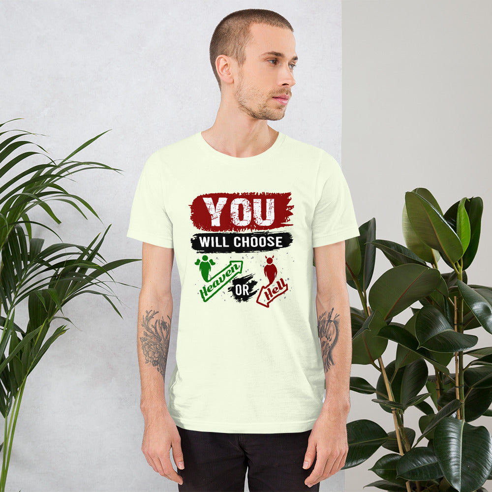 Men's T-Shirt