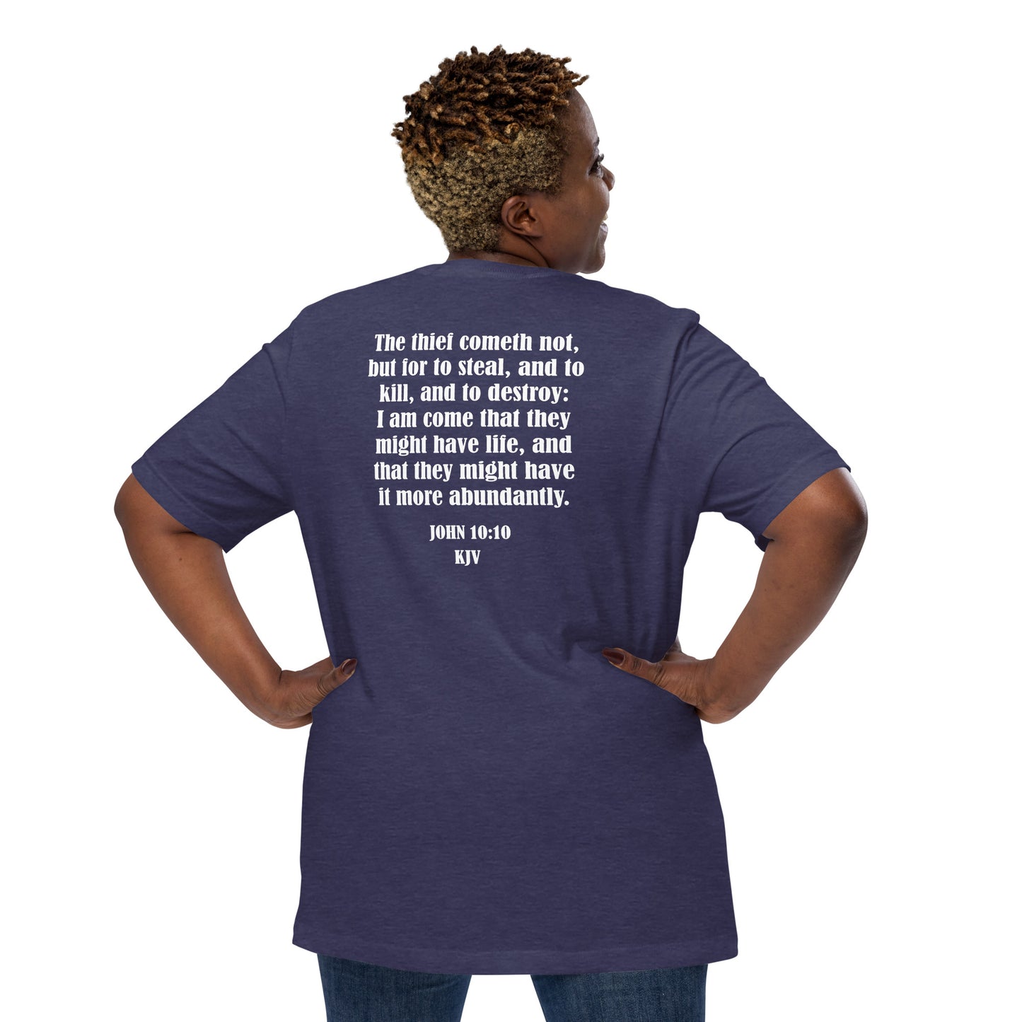 Women's T-shirt (Plus Size)