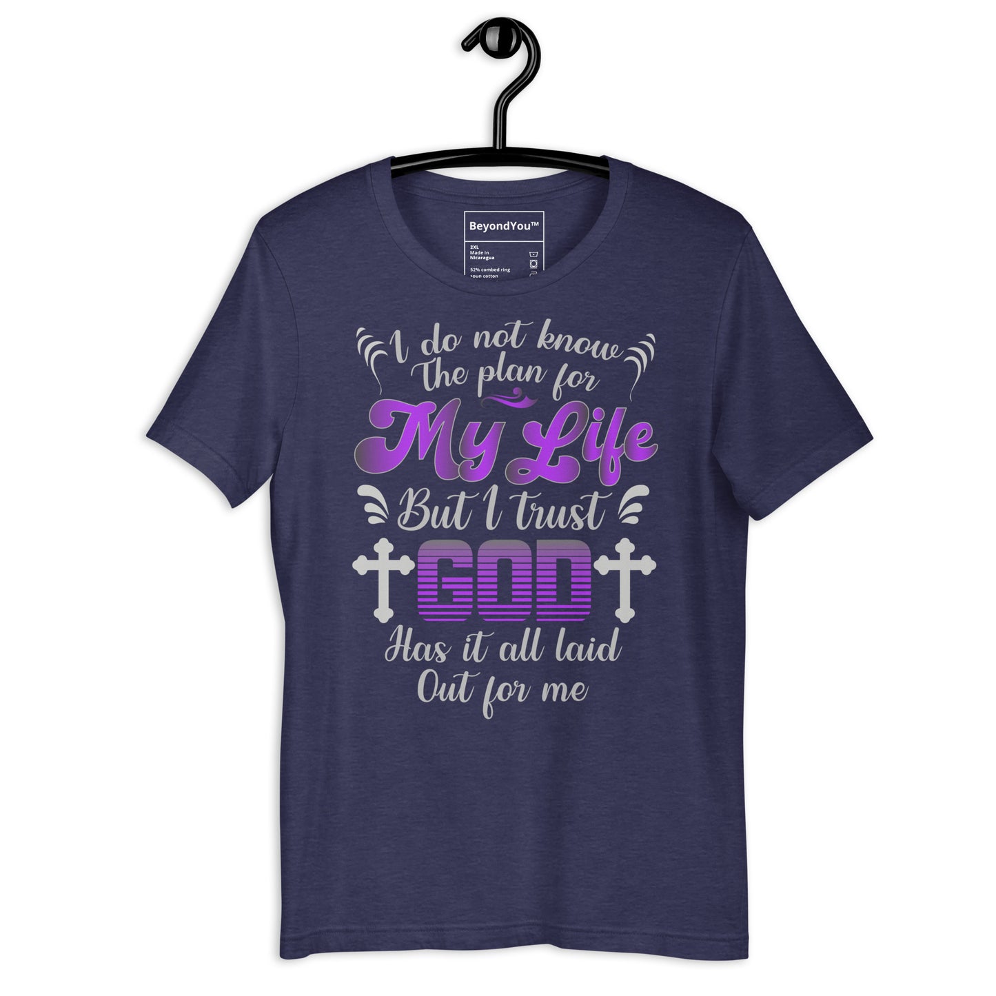 Men's Plus Size T shirt