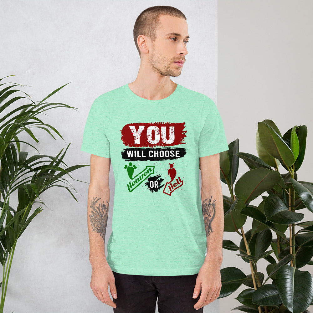 Men's T-Shirt