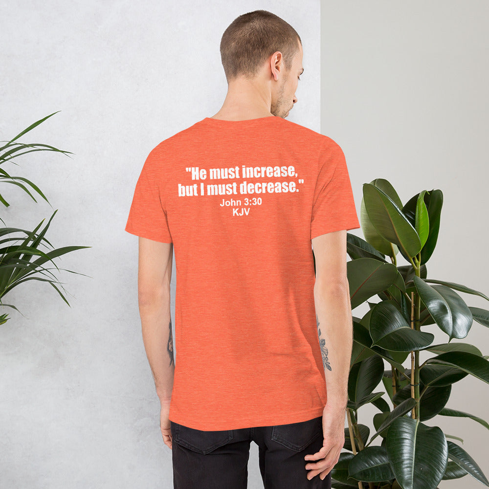 Women's T-shirt (Plus Size)