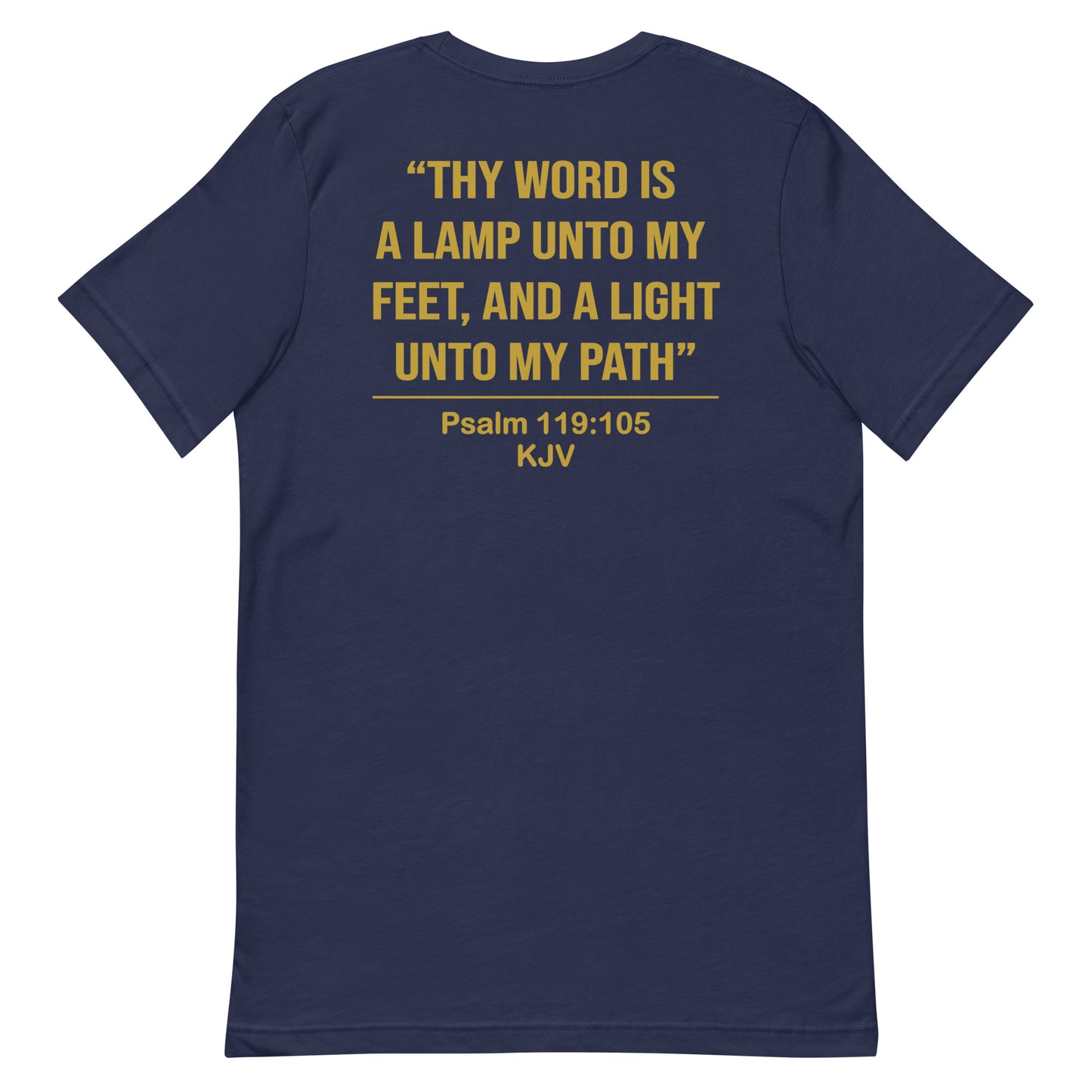 Men's T-shirt (Plus Size)
