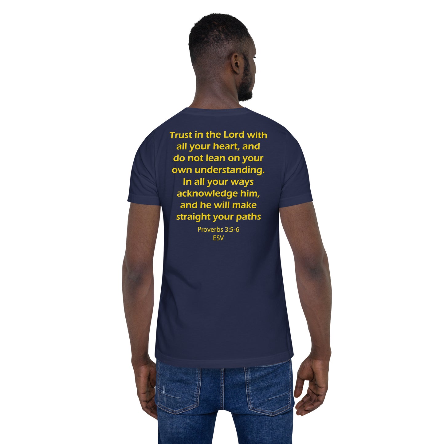 Men's T-Shirt