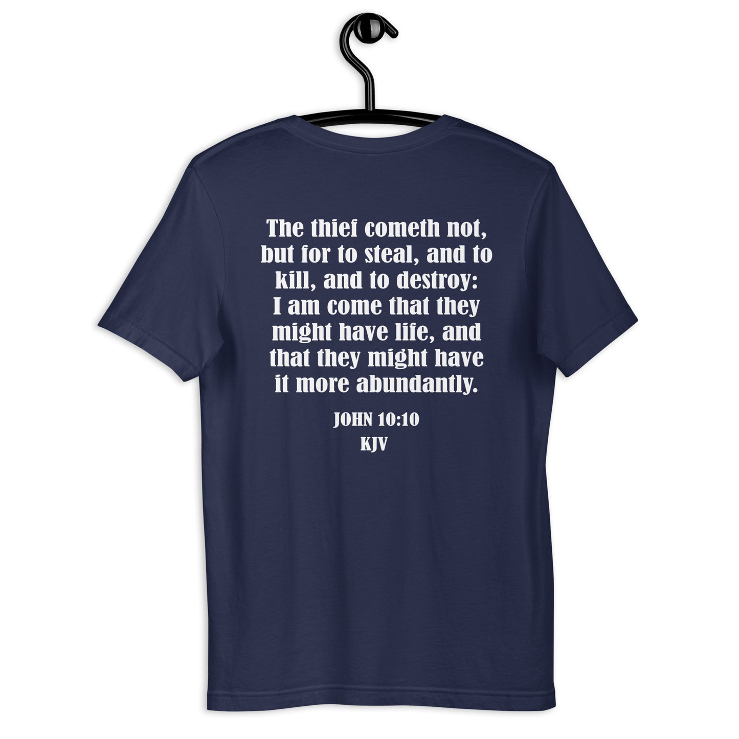 BeyondYou Men's Plus Size T shirt