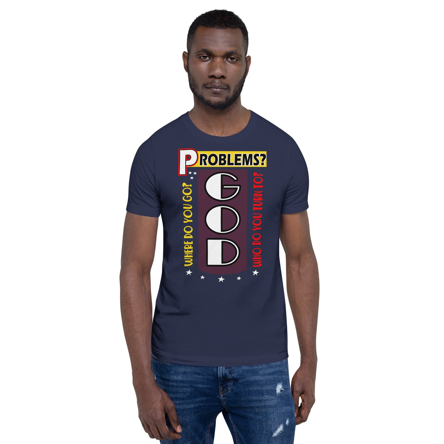 Men's T-Shirt