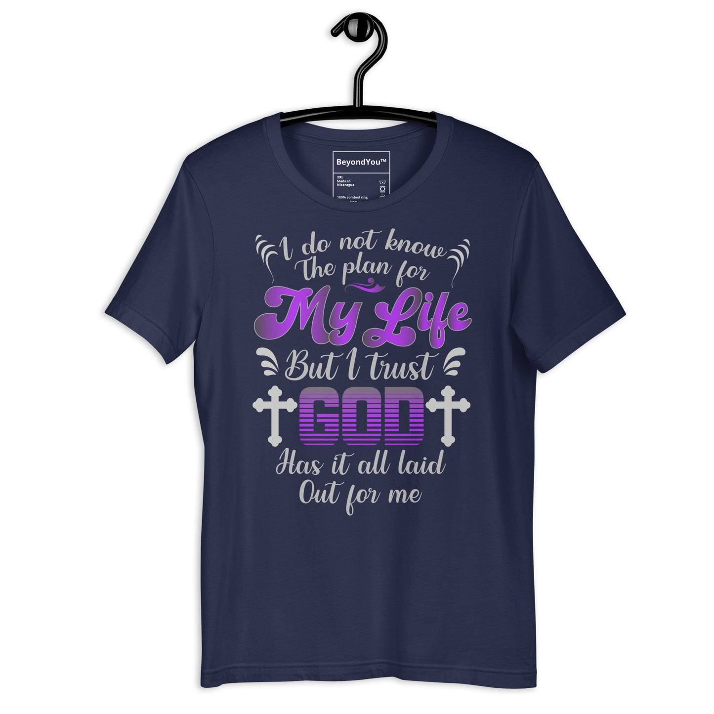 Men's Plus Size T shirt