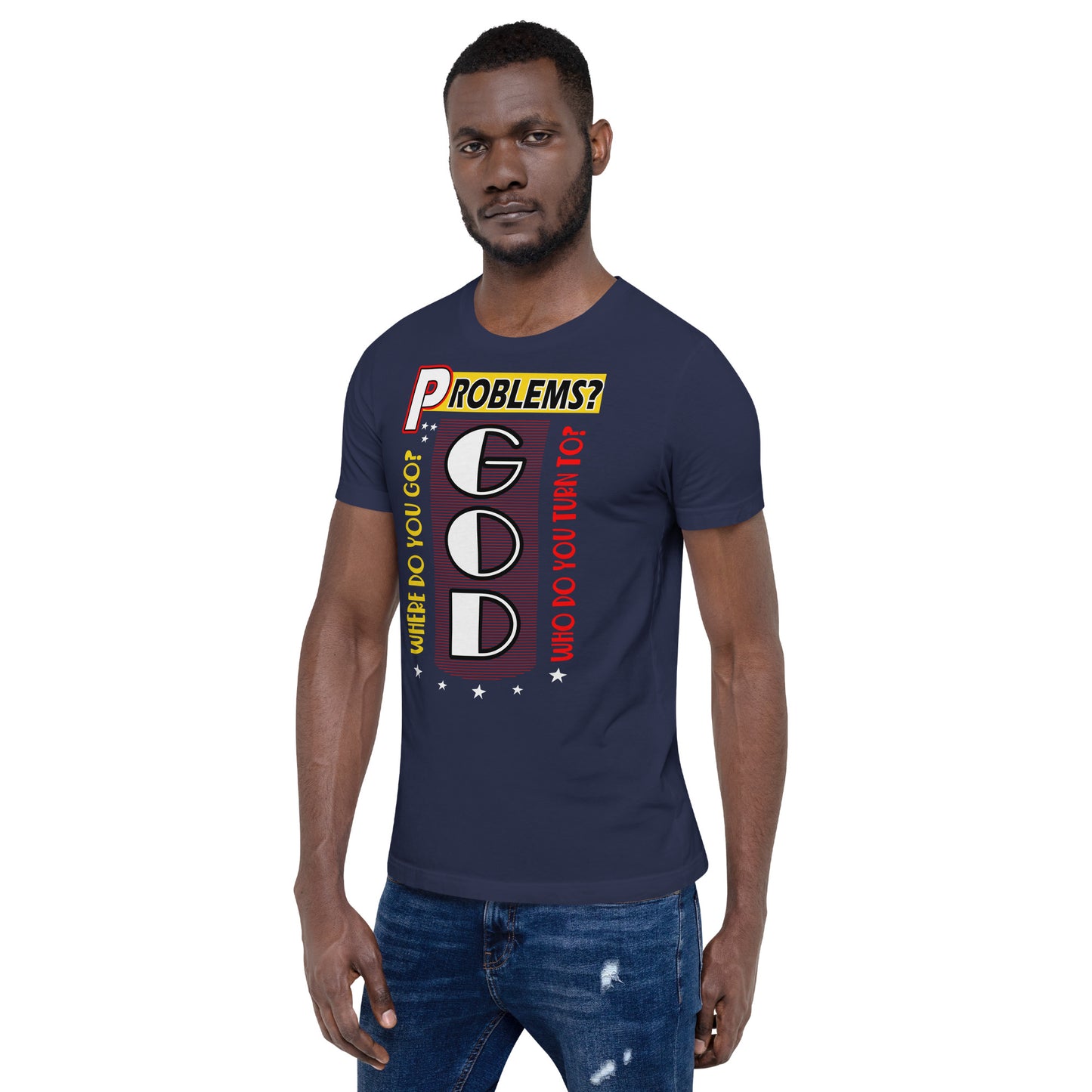 Men's T-Shirt