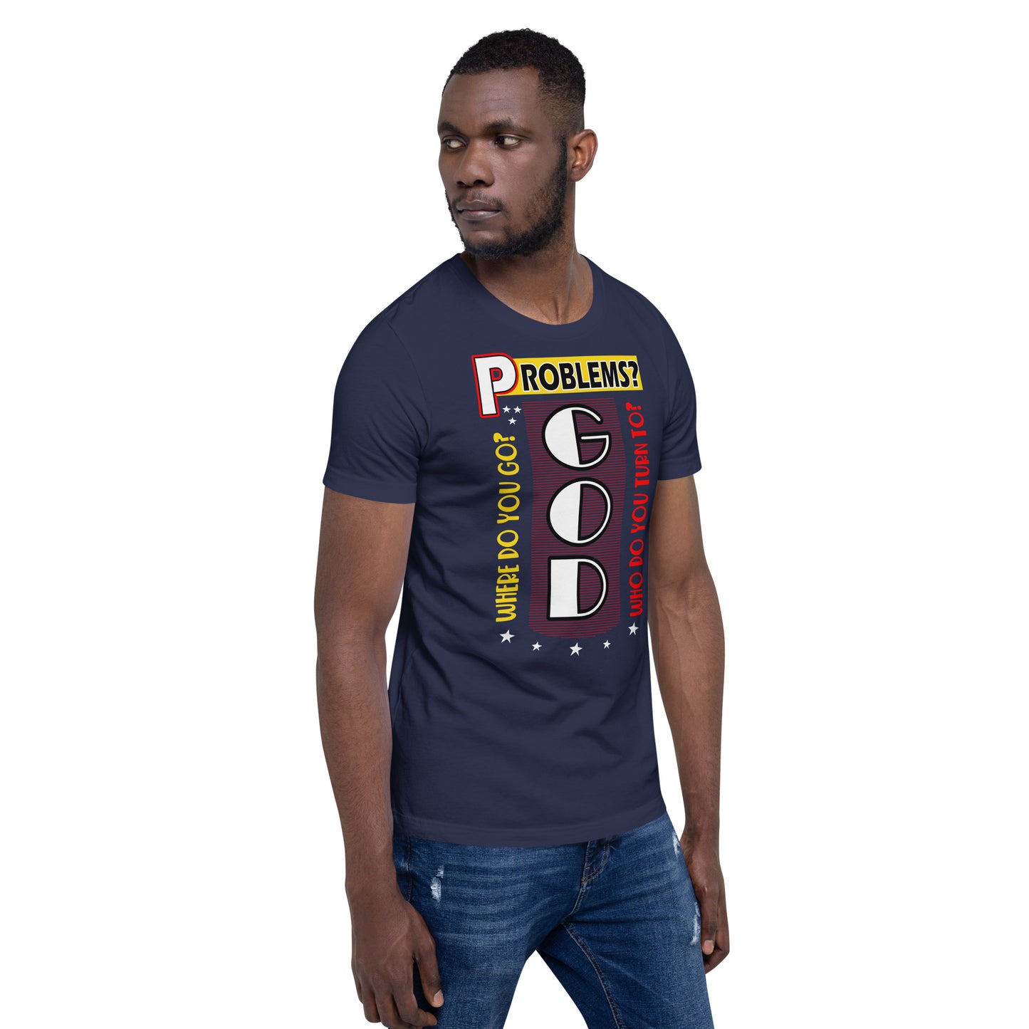 Men's T-Shirt