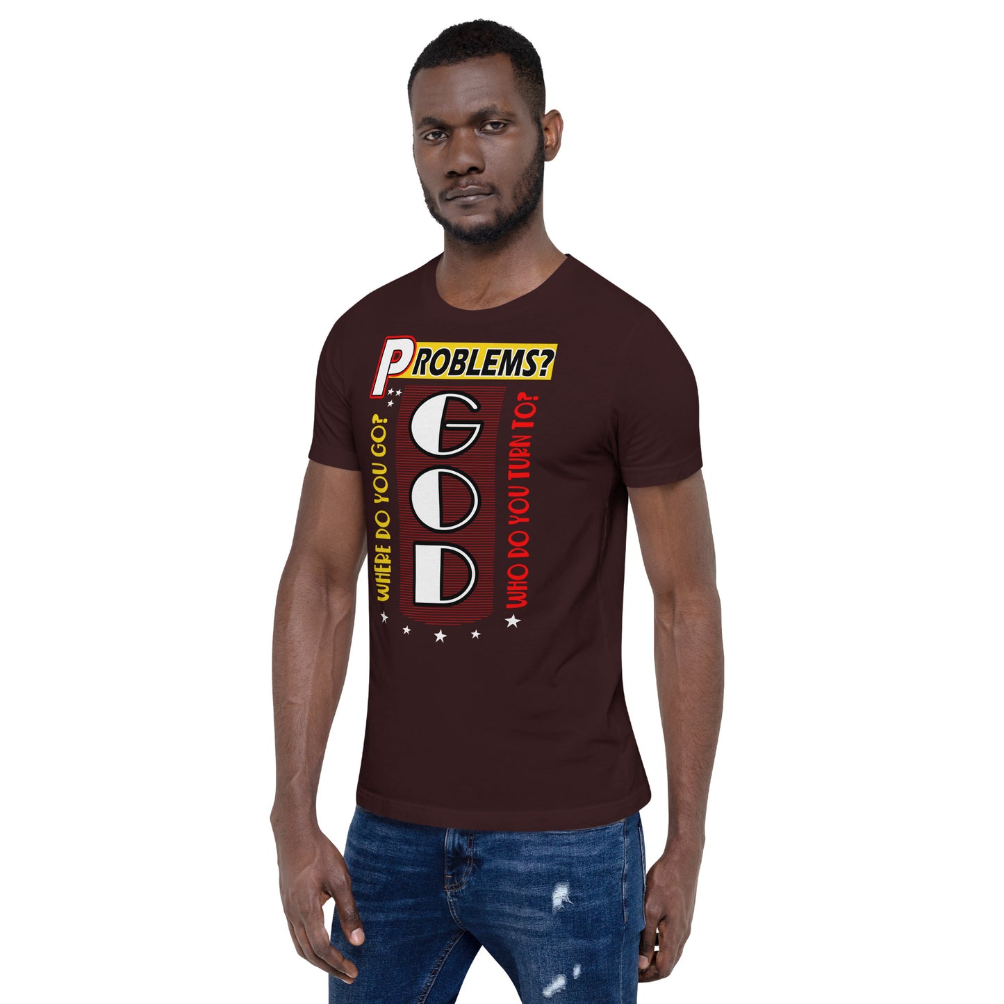 Men's T-Shirt