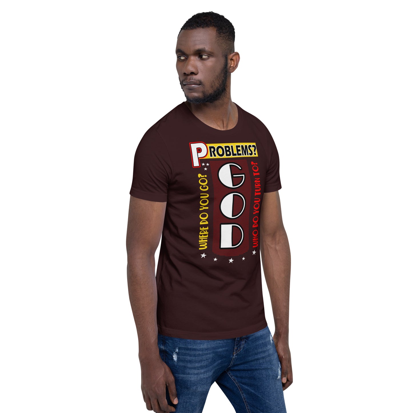 Men's T-Shirt