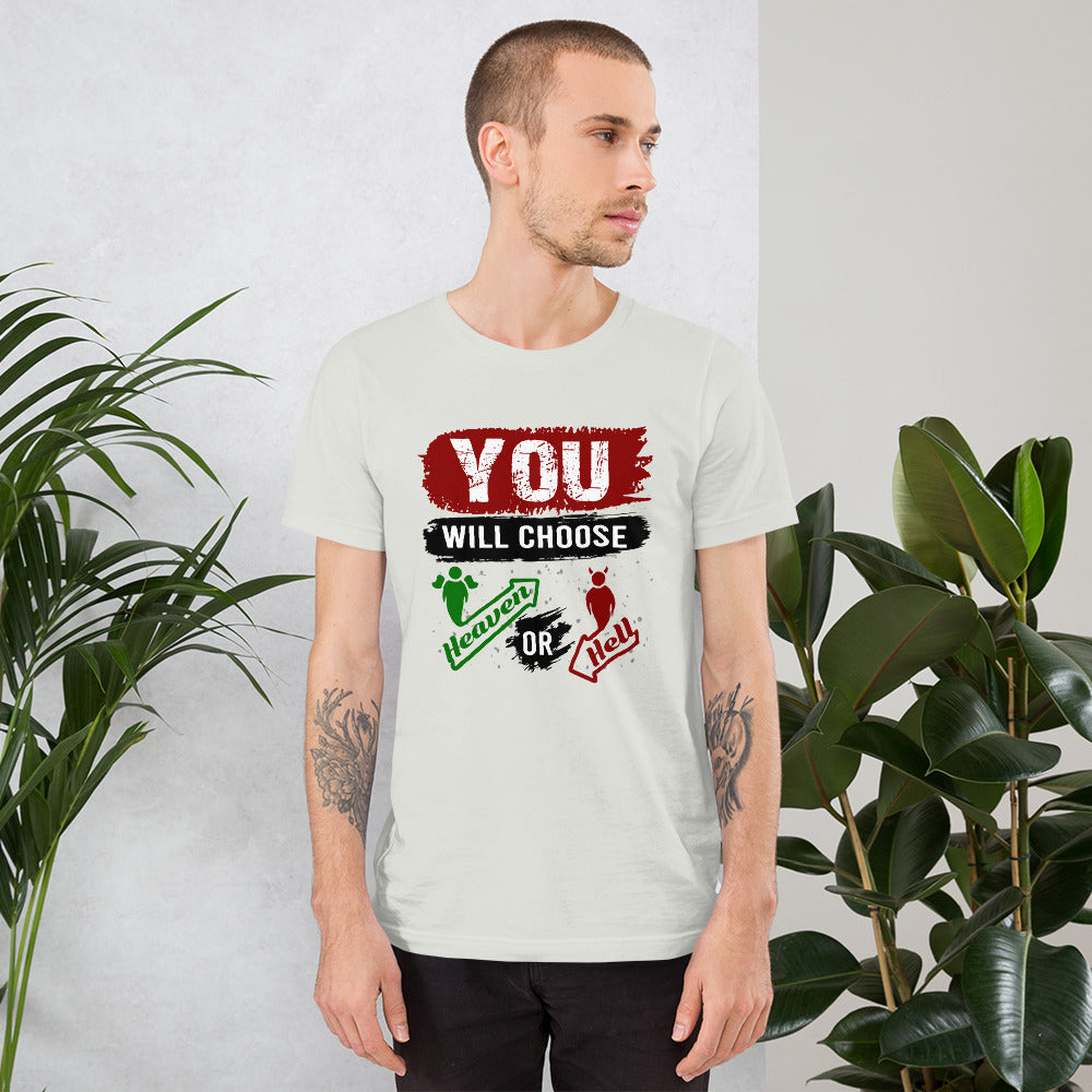 Men's T-Shirt