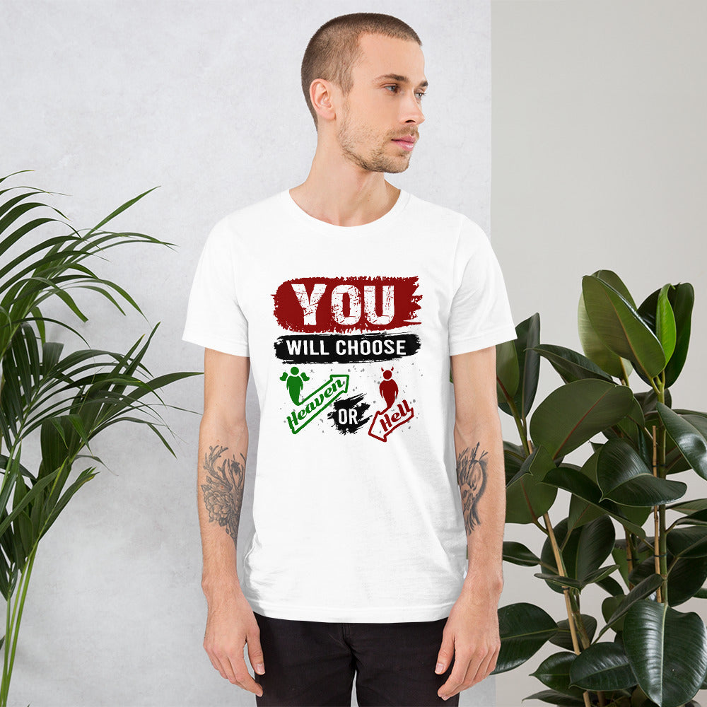 Men's T-Shirt