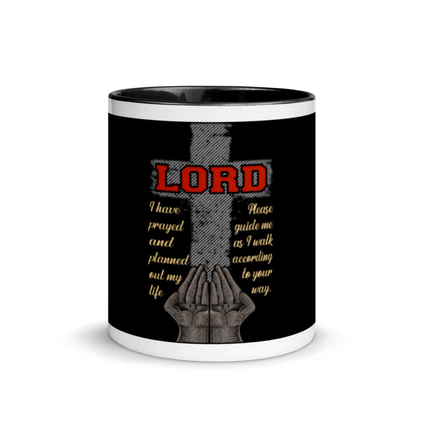 Ceramic mug