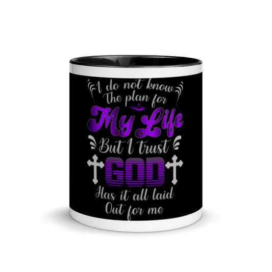 Ceramic mug