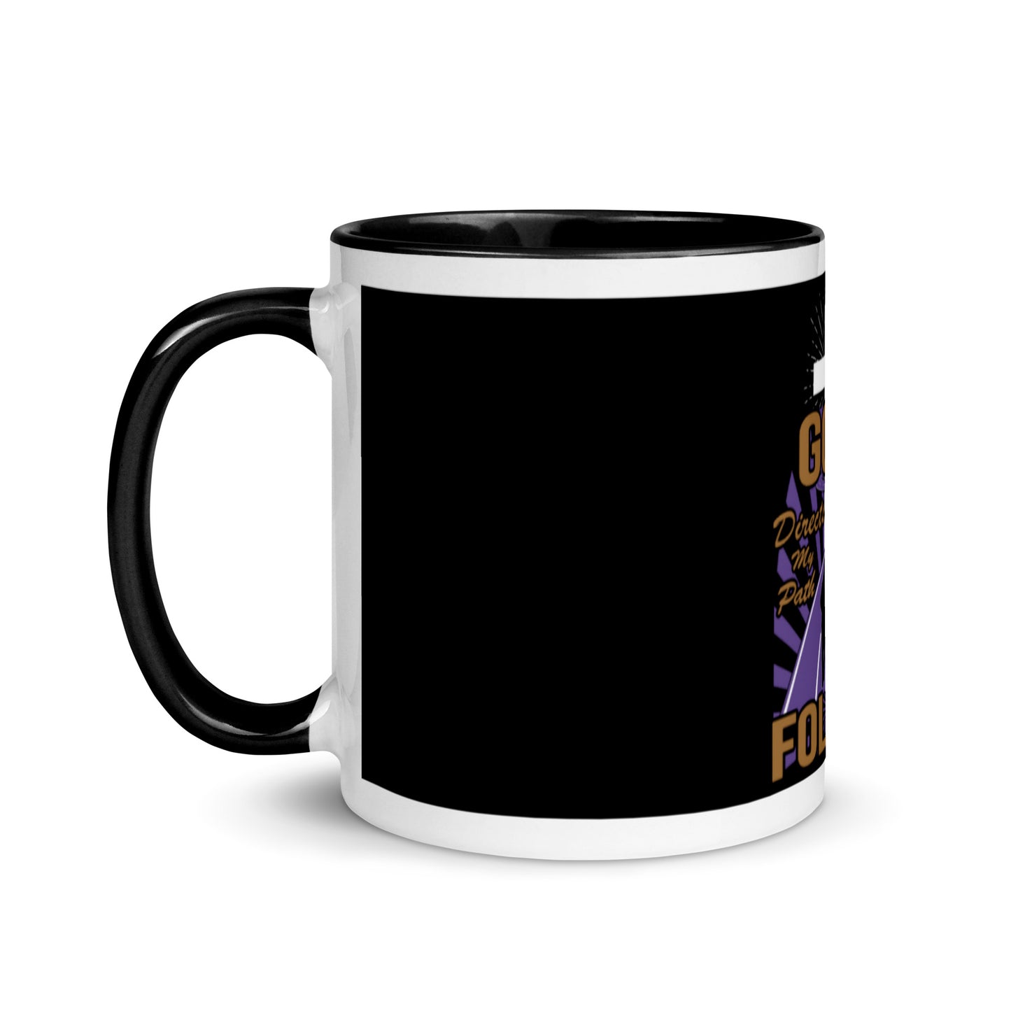 Ceramic mug