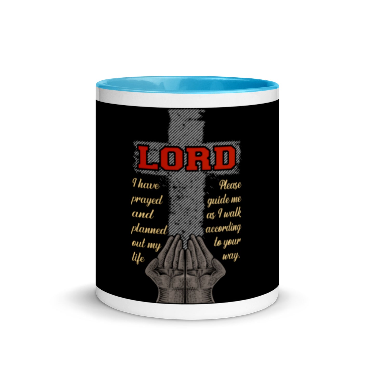 Ceramic mug