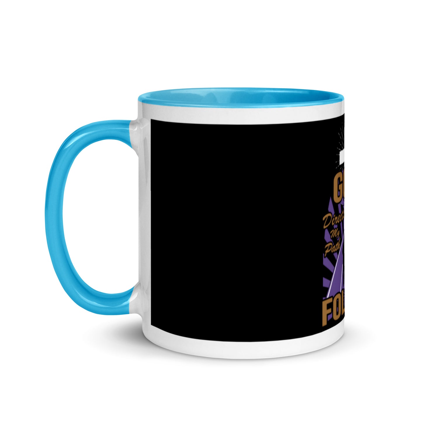 Ceramic mug