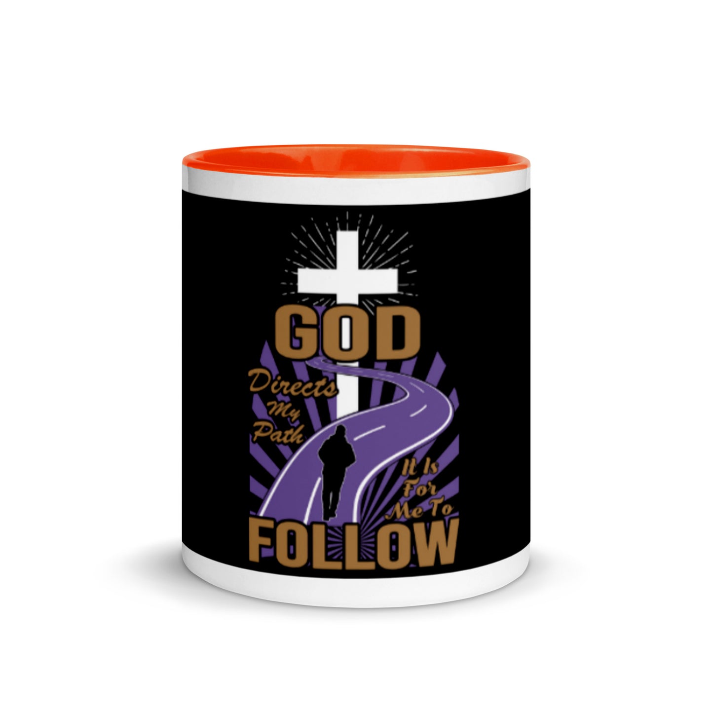 Ceramic mug