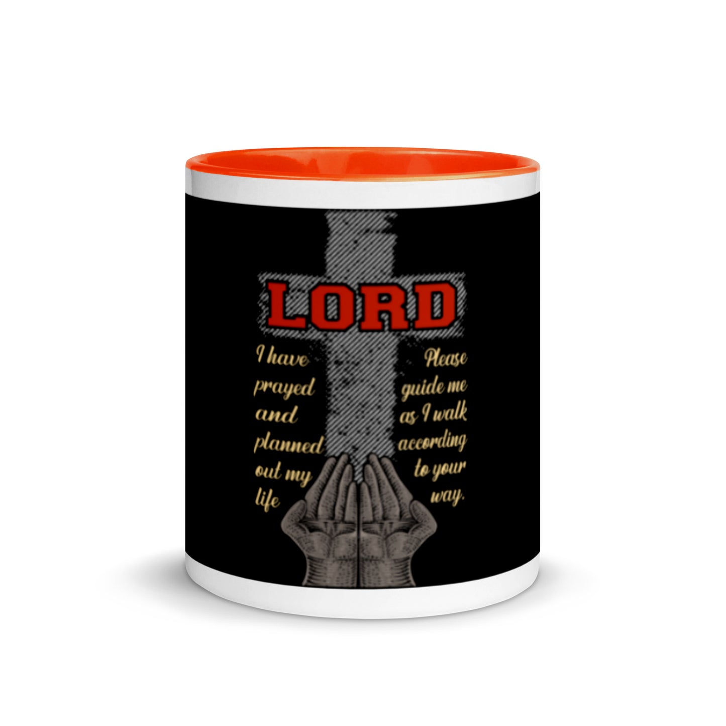 Ceramic mug