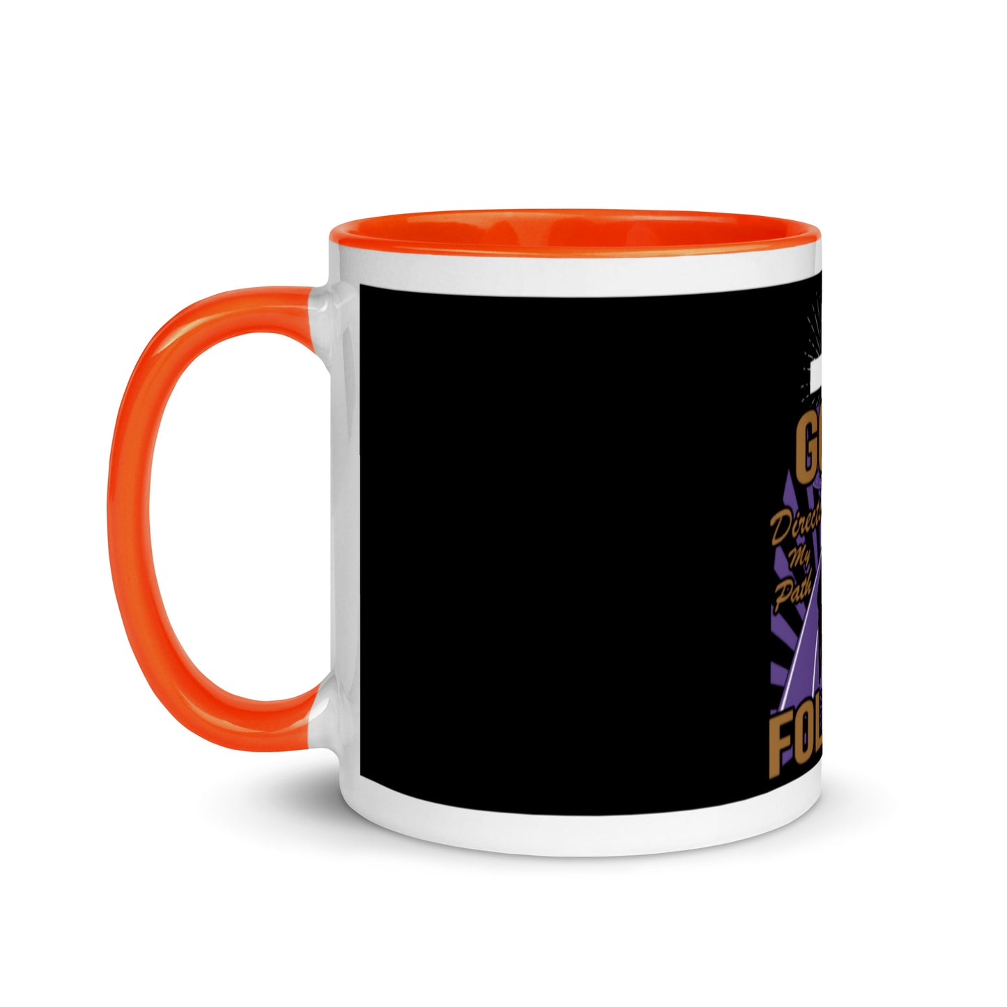 Ceramic mug