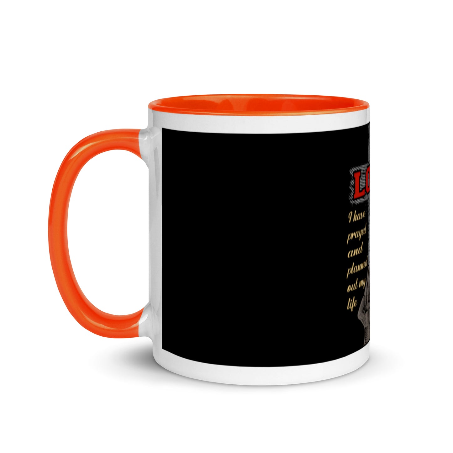Ceramic mug