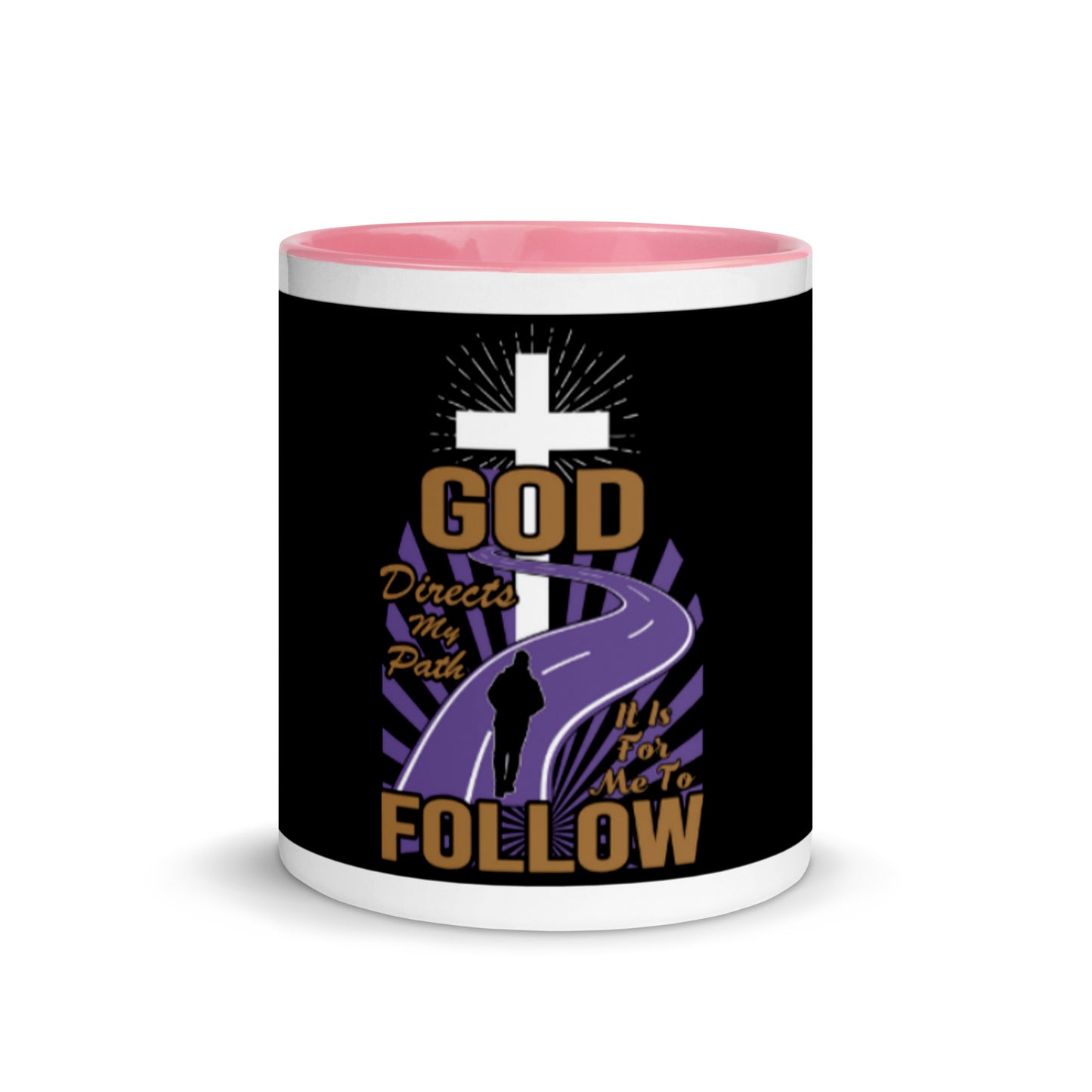 Ceramic mug