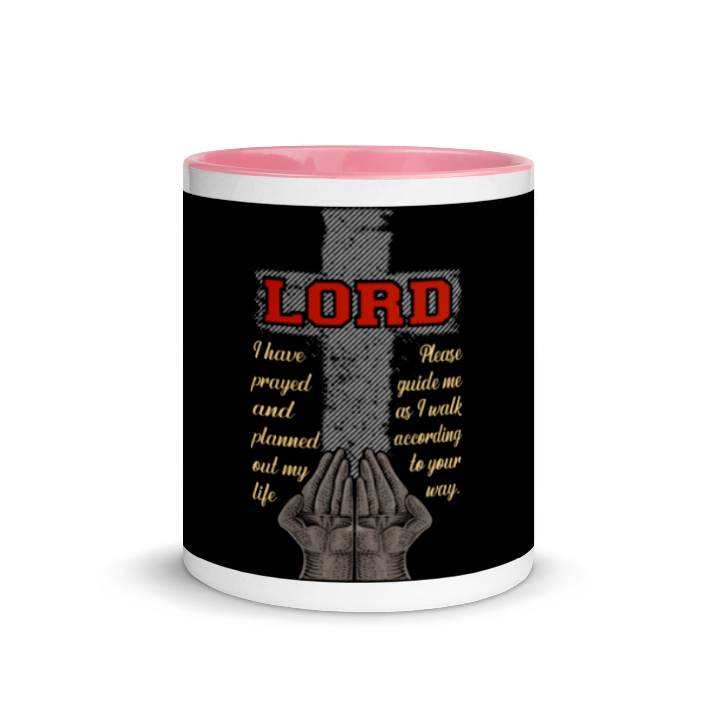 Ceramic mug