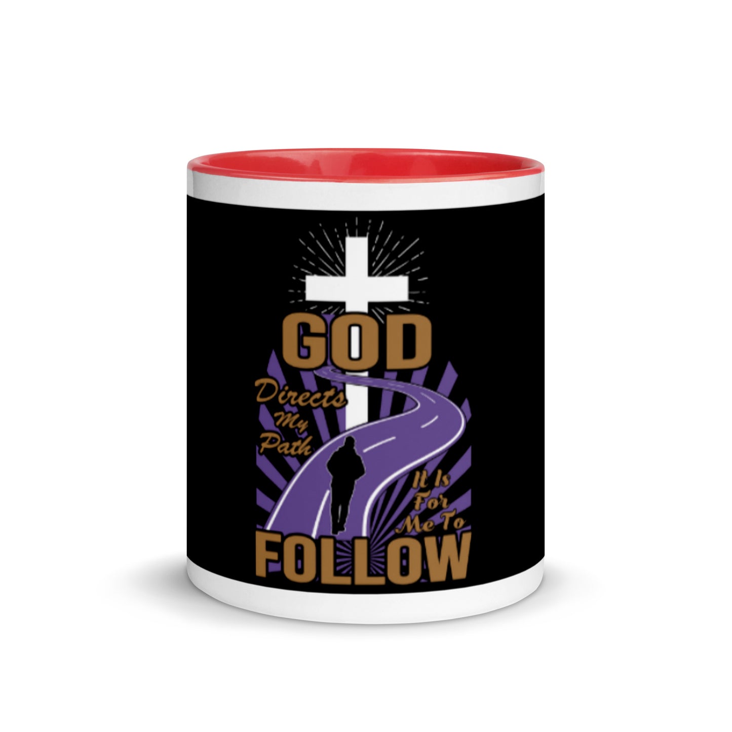 Ceramic mug