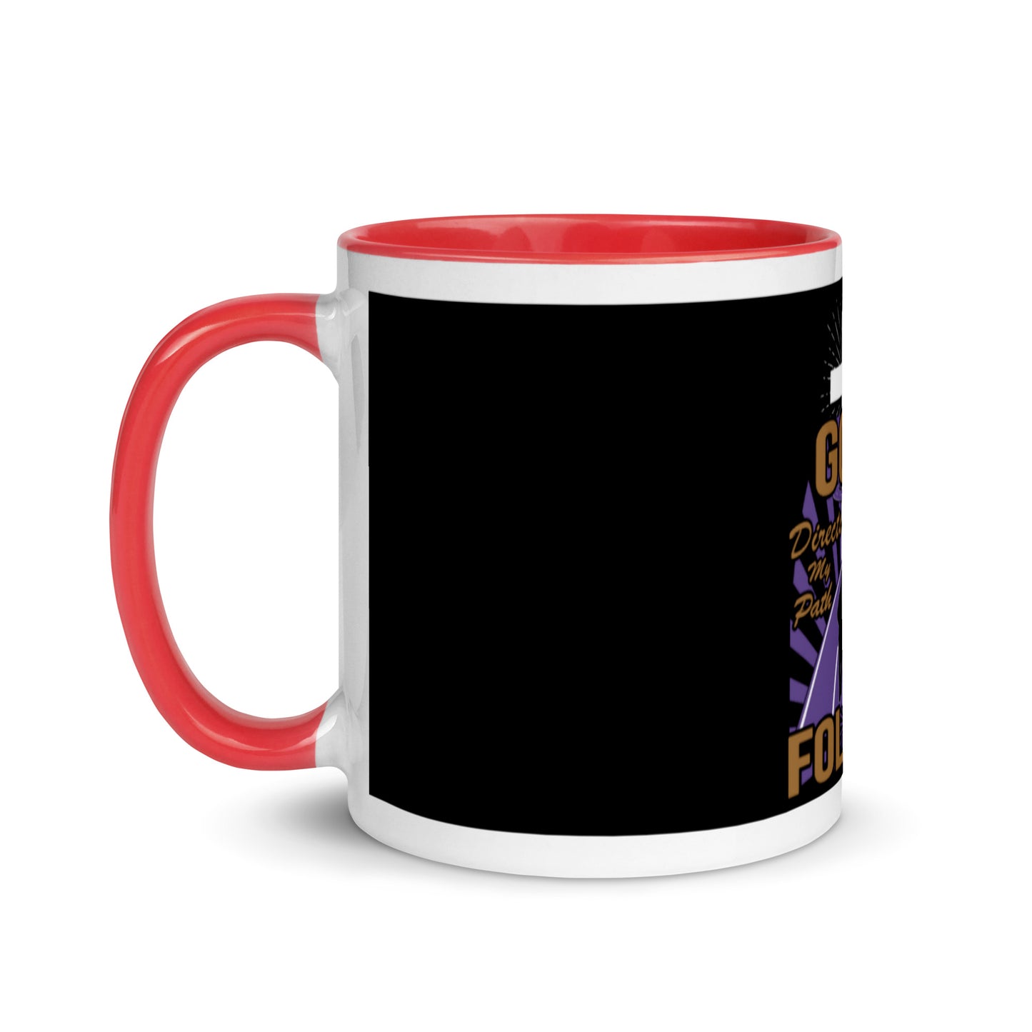 Ceramic mug