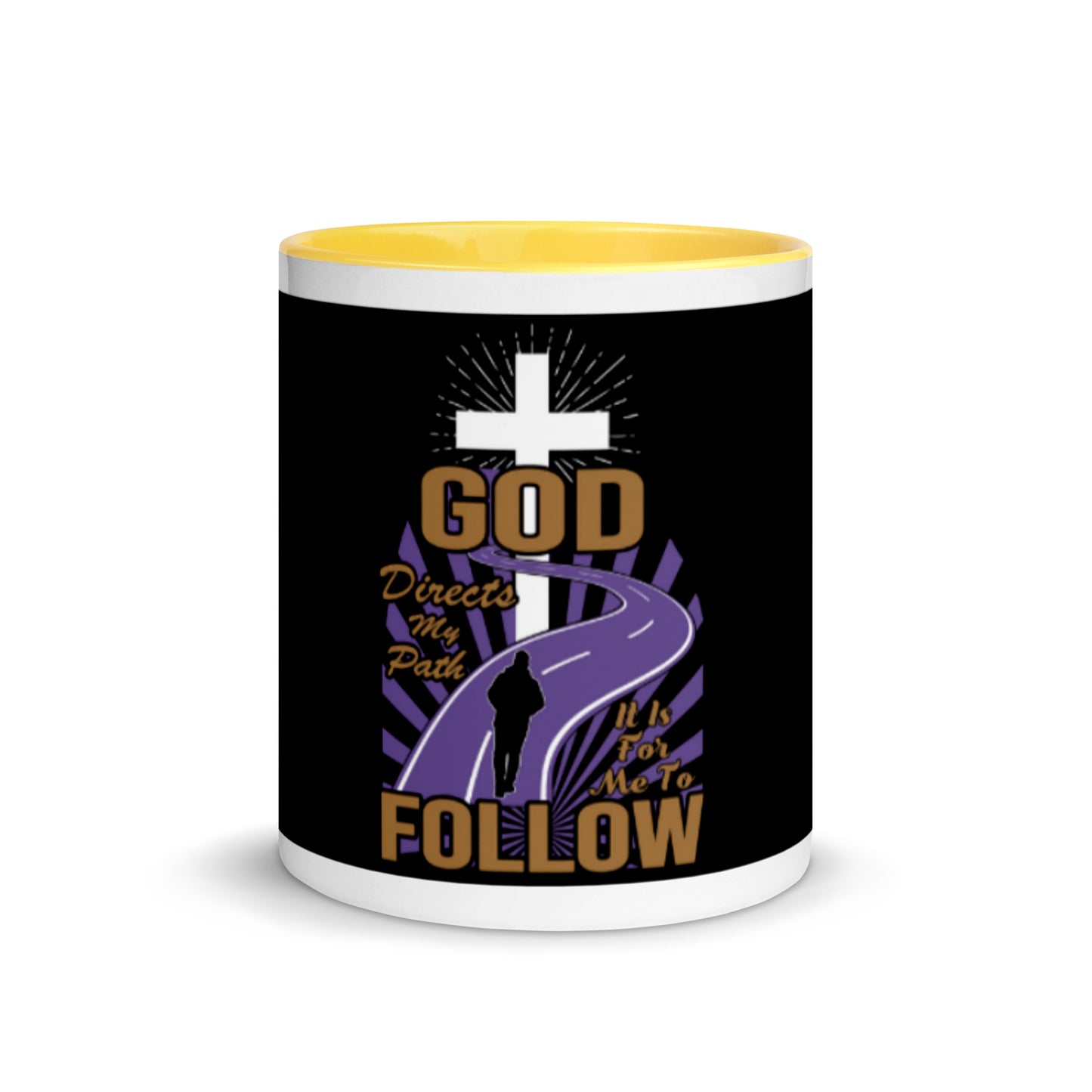 Ceramic mug