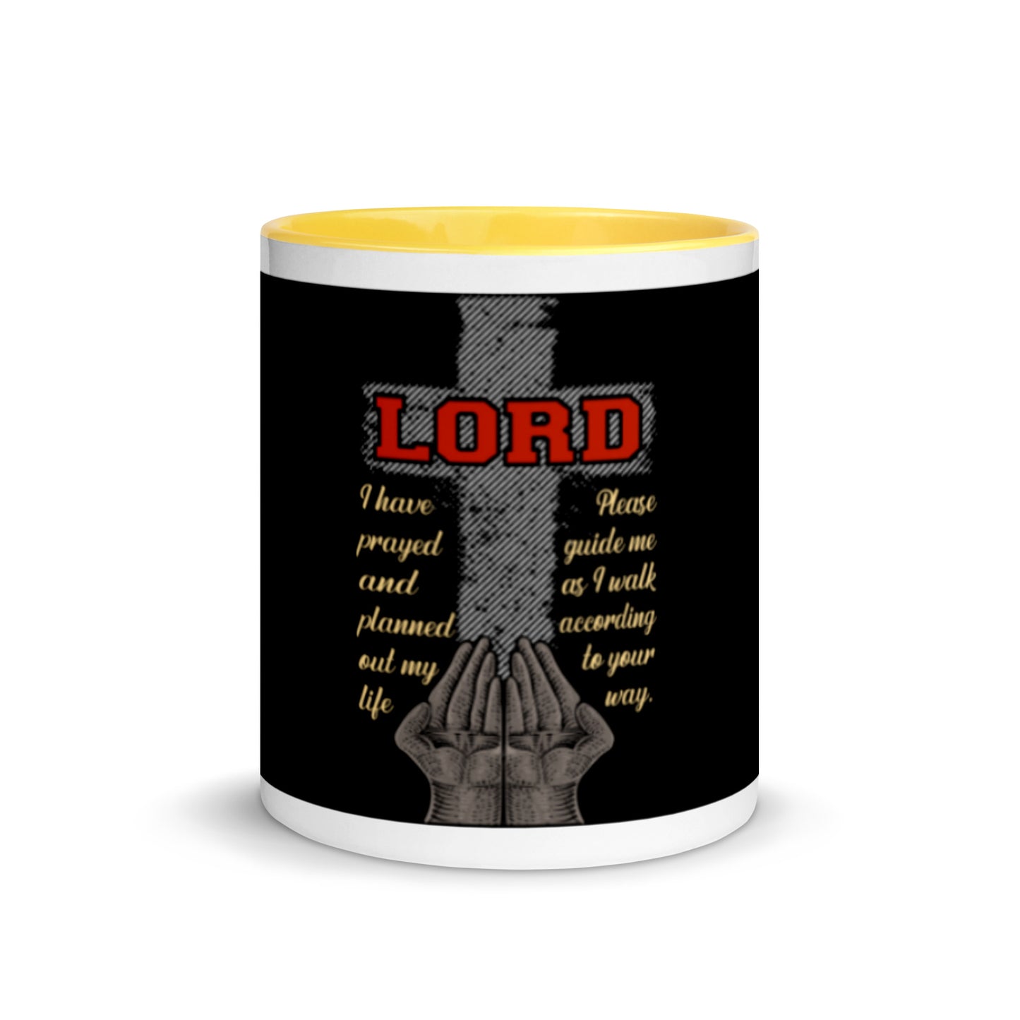 Ceramic mug