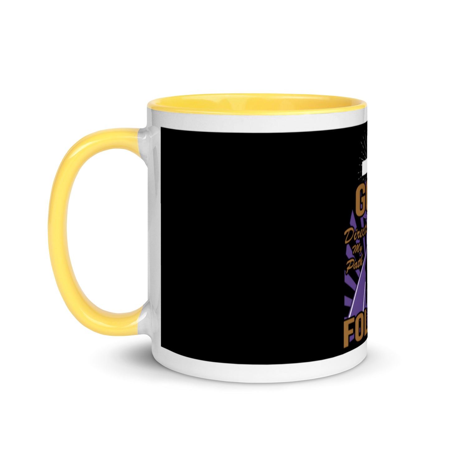 Ceramic mug