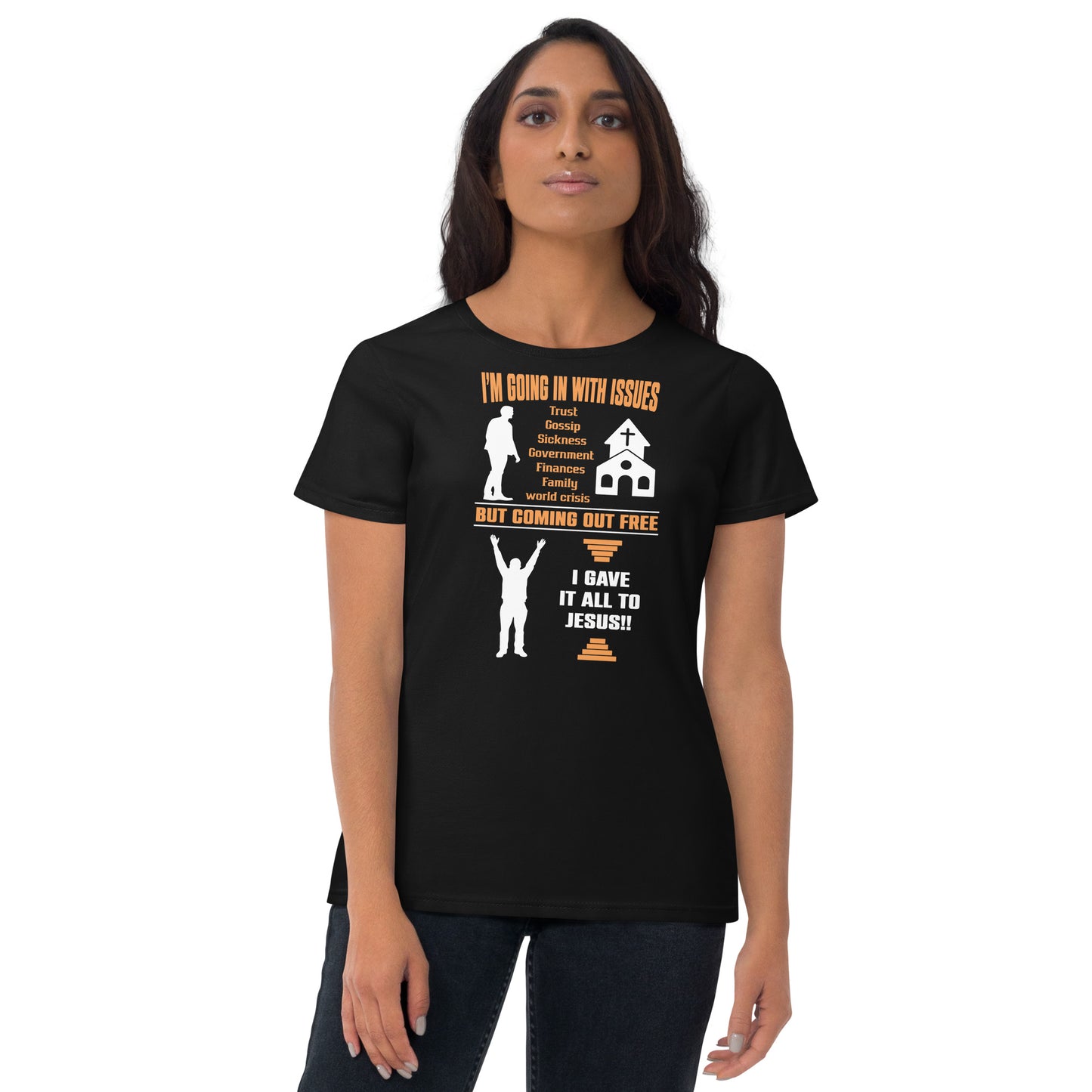 Women's T-Shirt