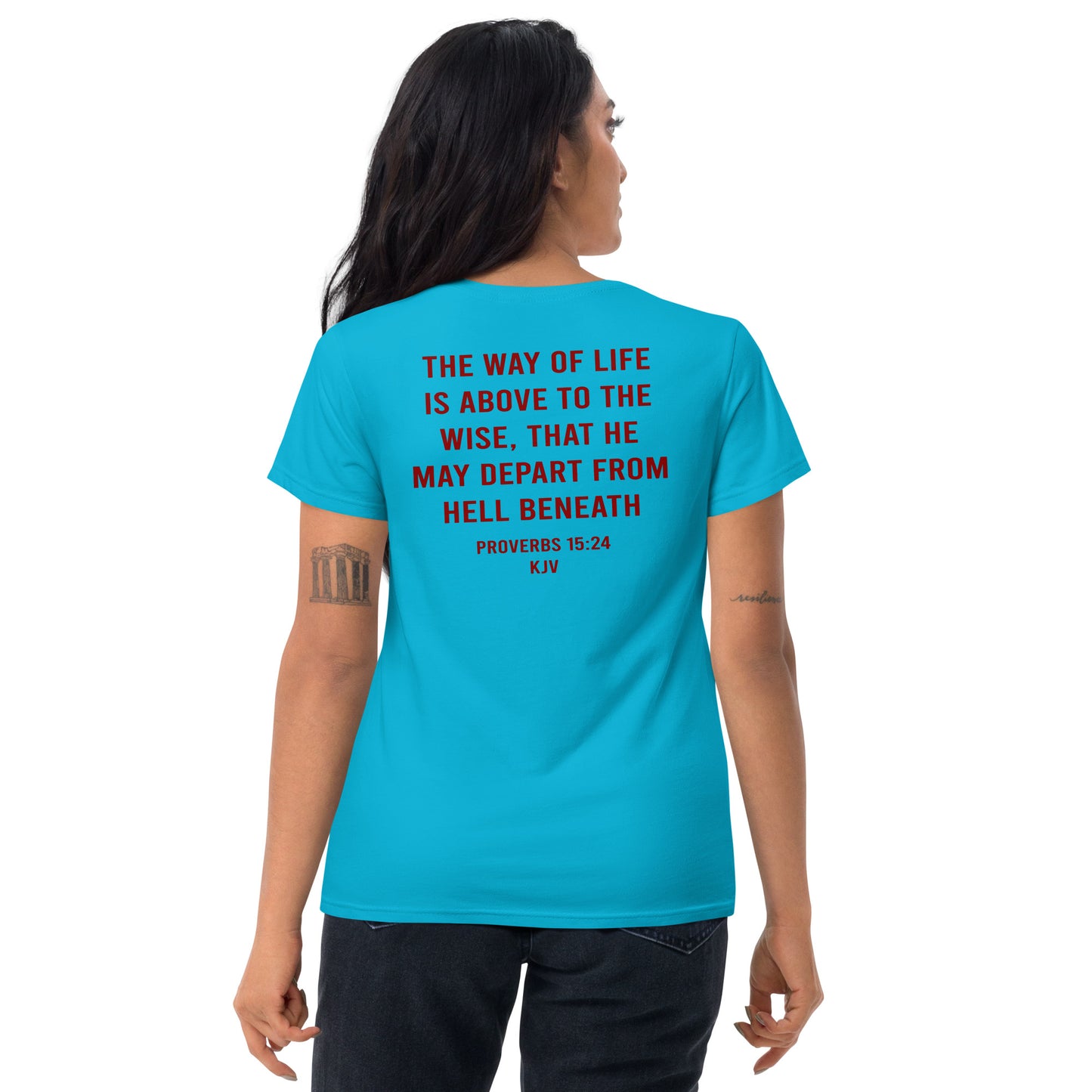 Women's T-Shirt