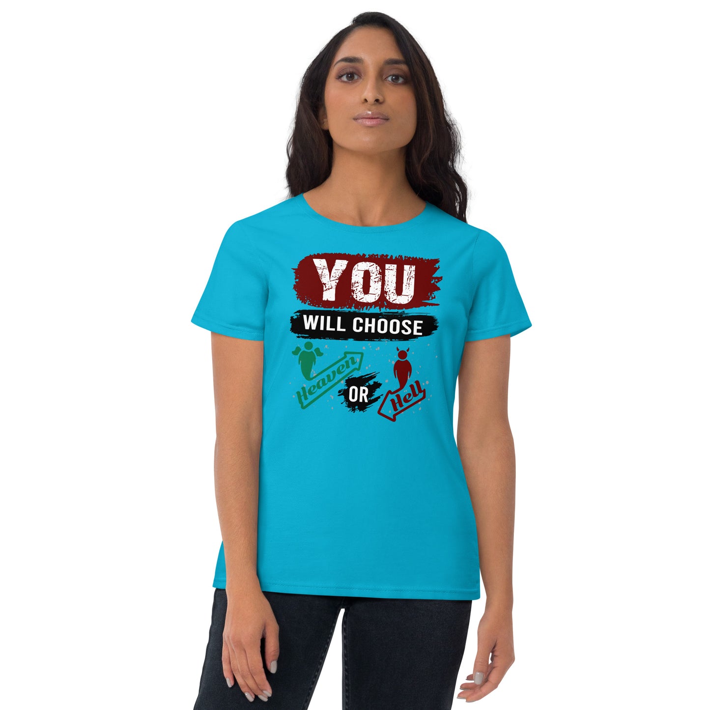 Women's T-Shirt