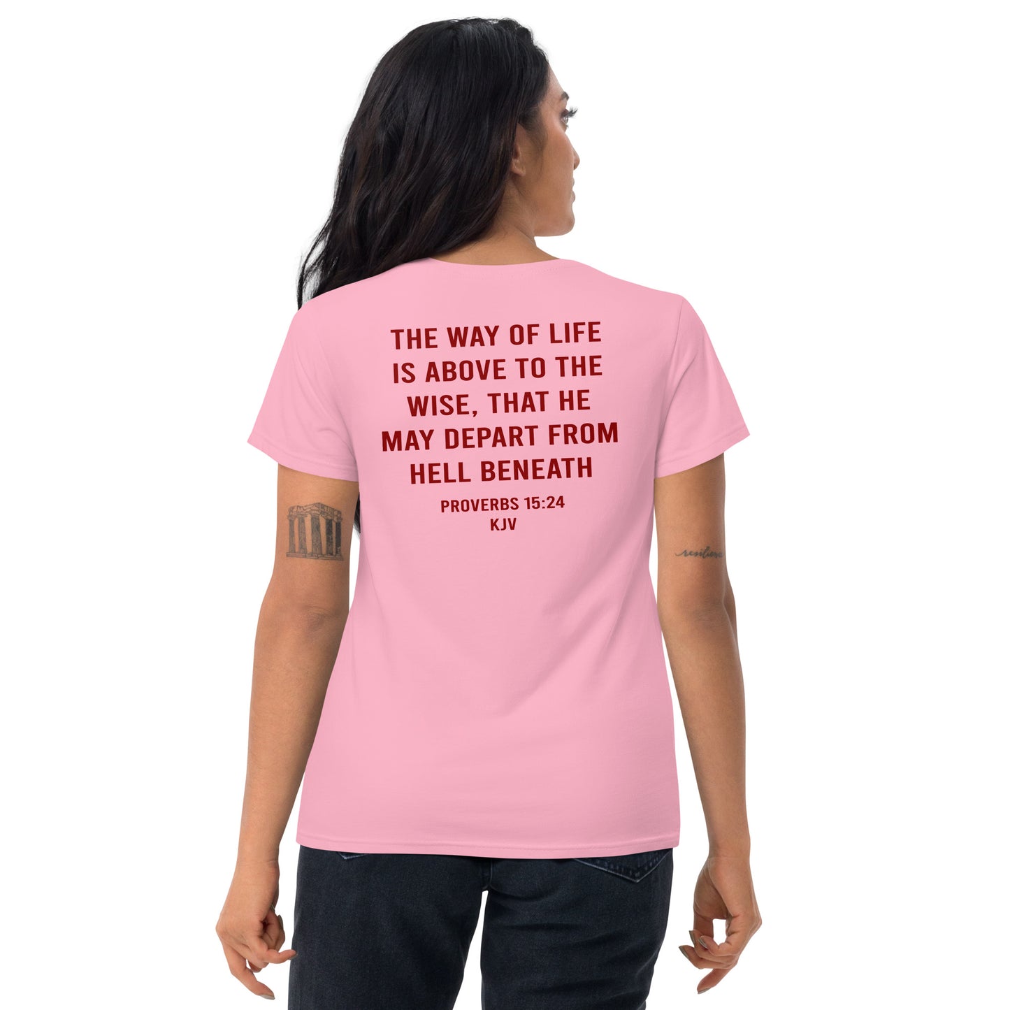 Women's T-Shirt