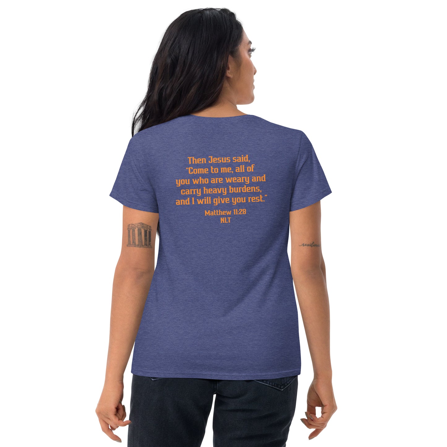 Women's T-Shirt
