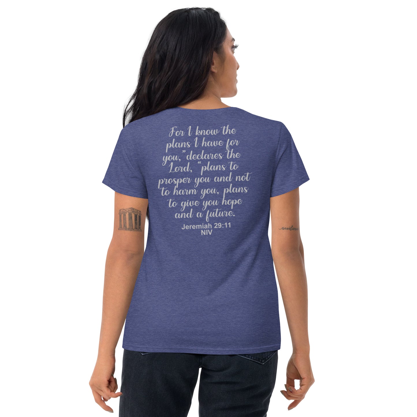 Women's T-Shirt