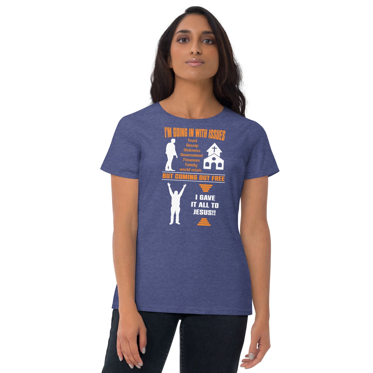 Women's T-Shirt
