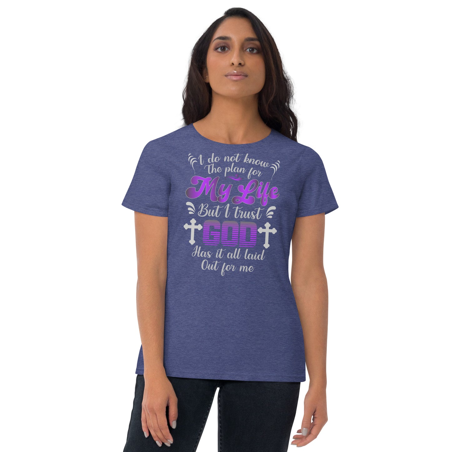 Women's T-Shirt