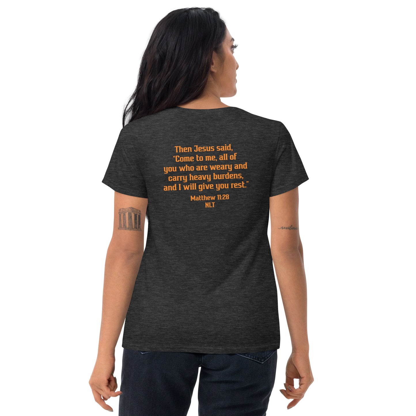 Women's T-Shirt