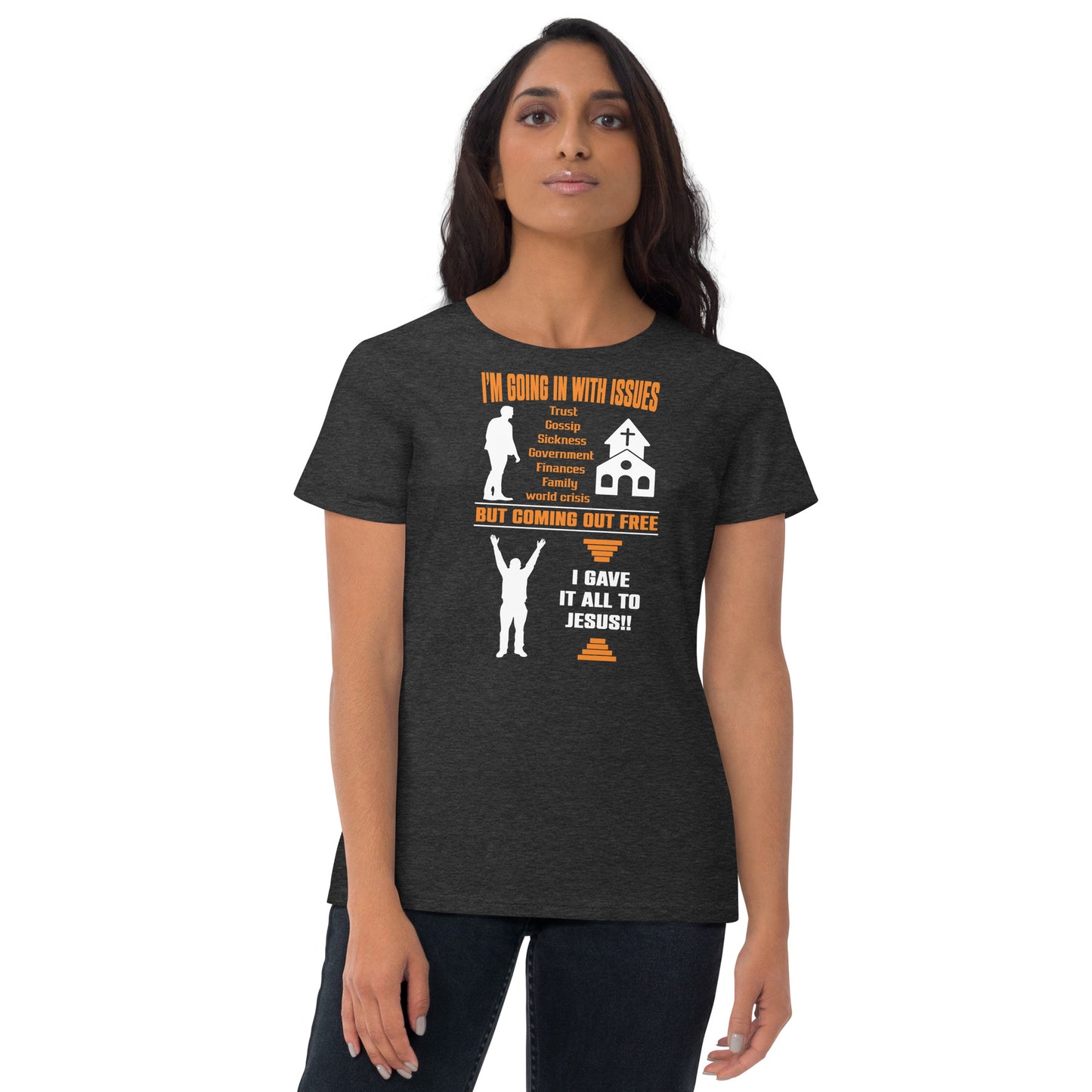 Women's T-Shirt