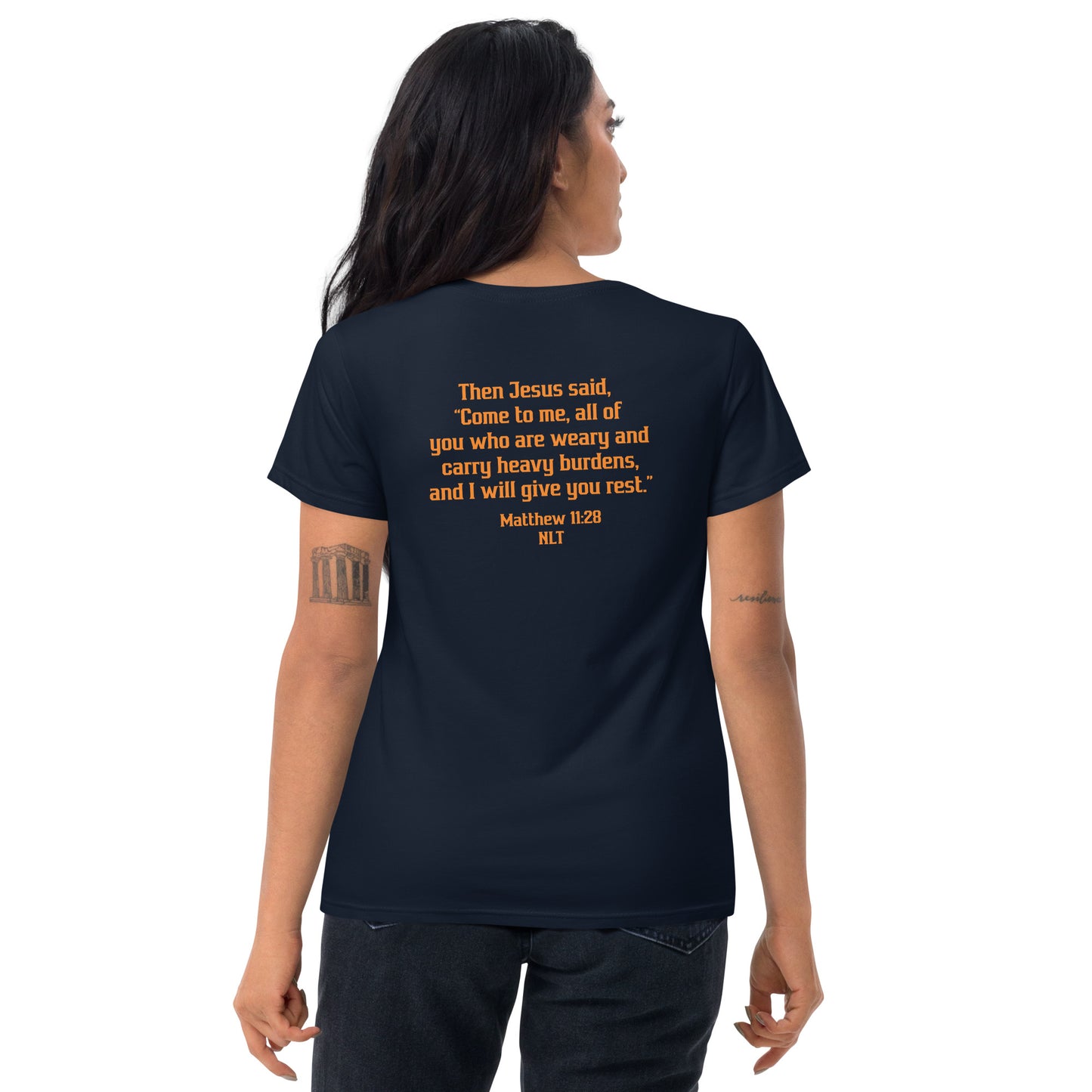 Women's T-Shirt