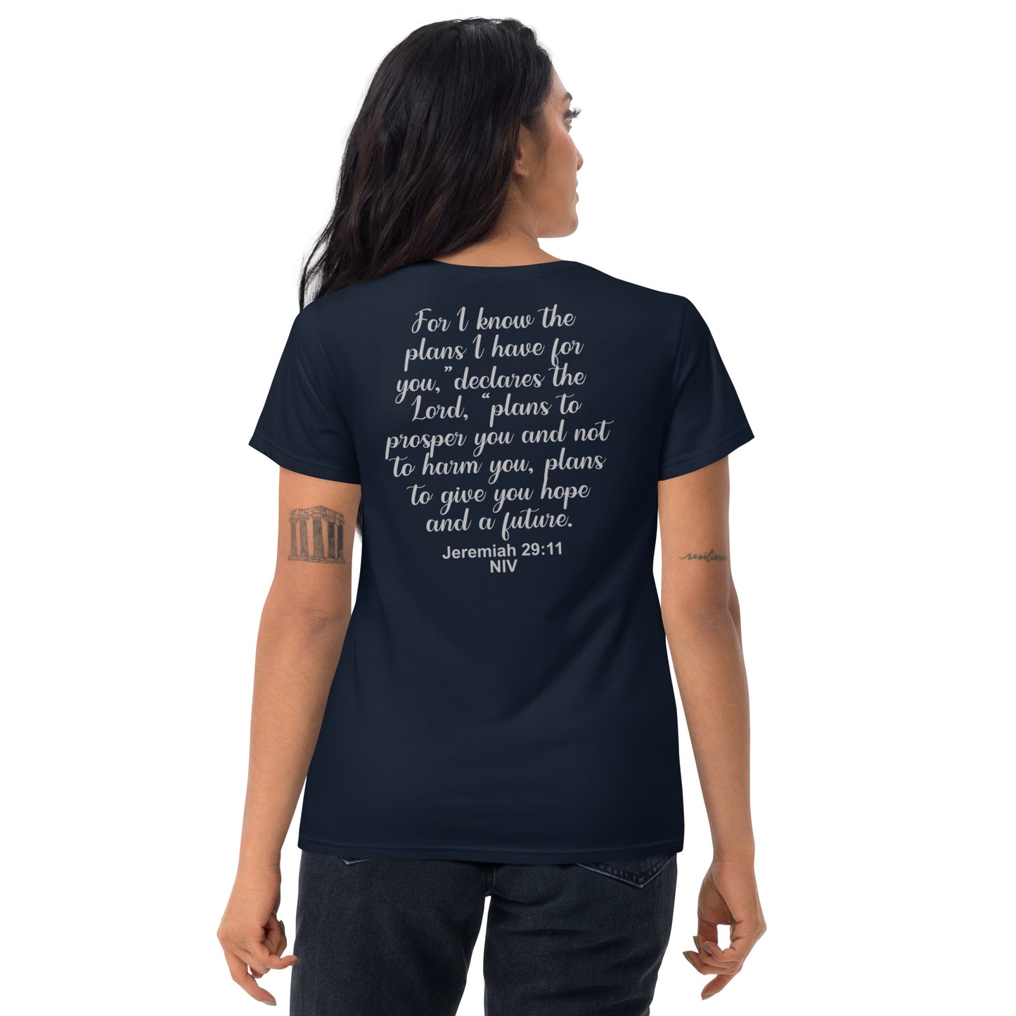 Women's T-Shirt