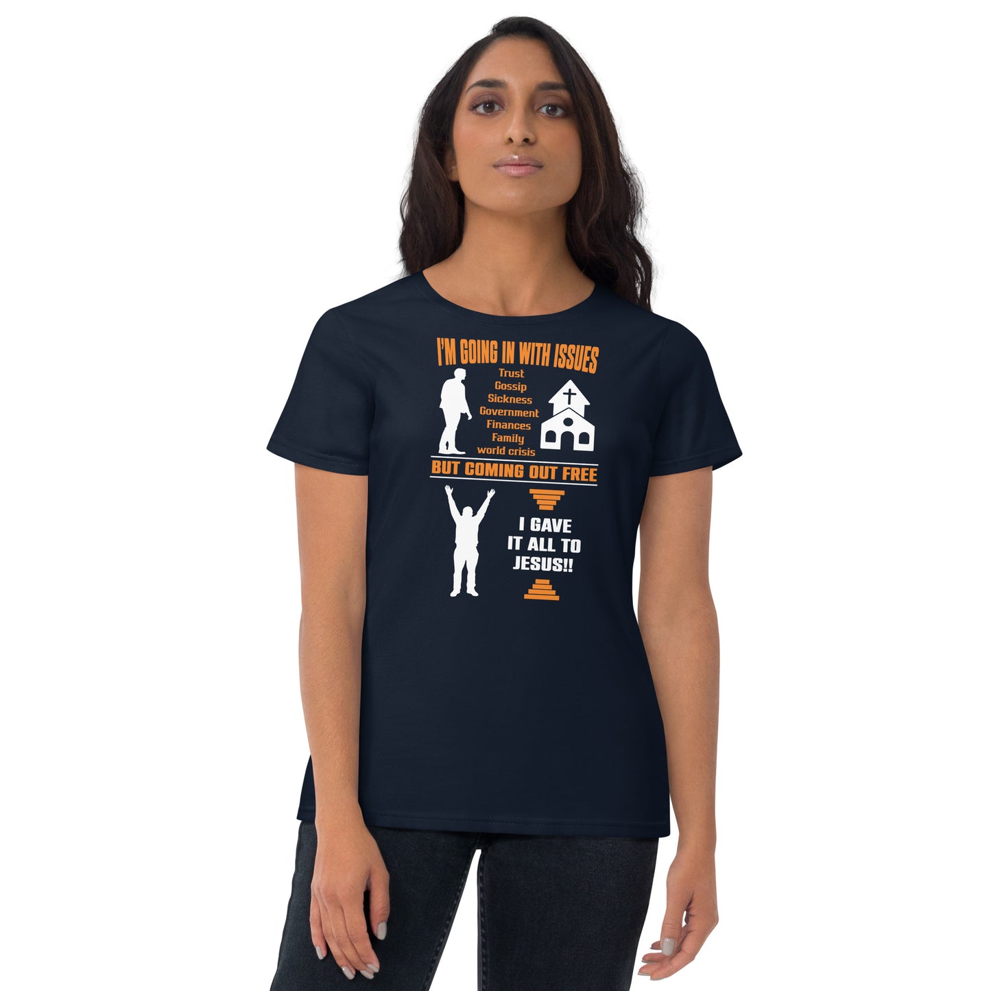 Women's T-Shirt