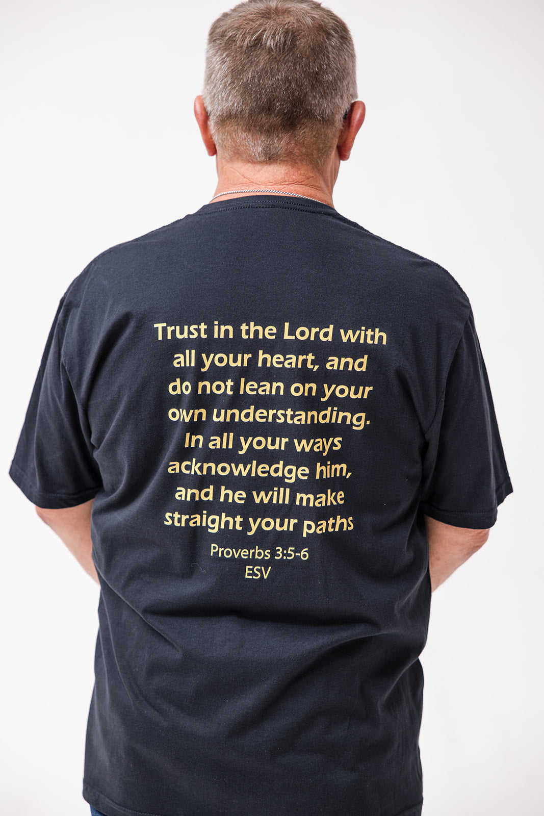 Men's Plus Size T shirt
