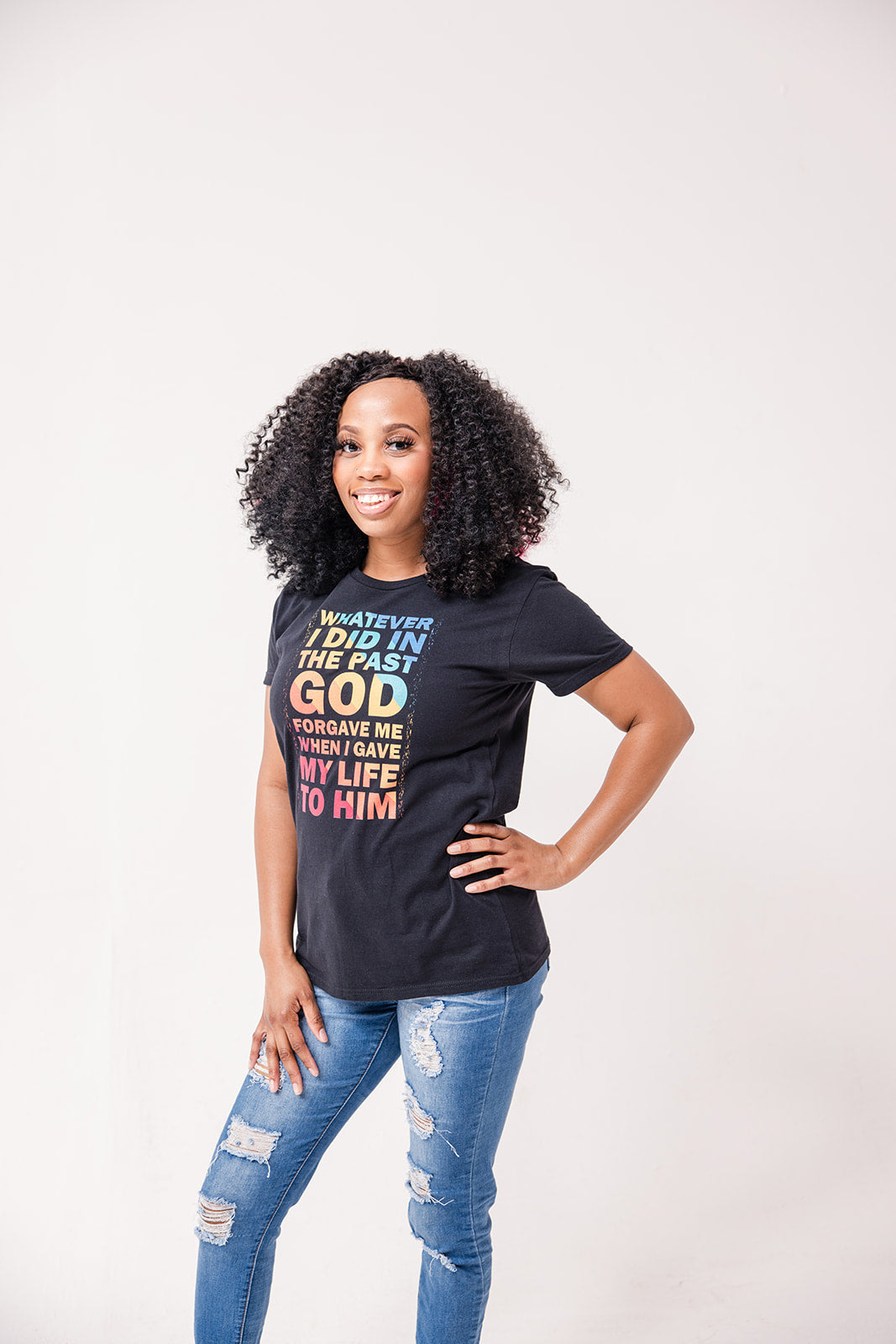 Women's T-Shirt