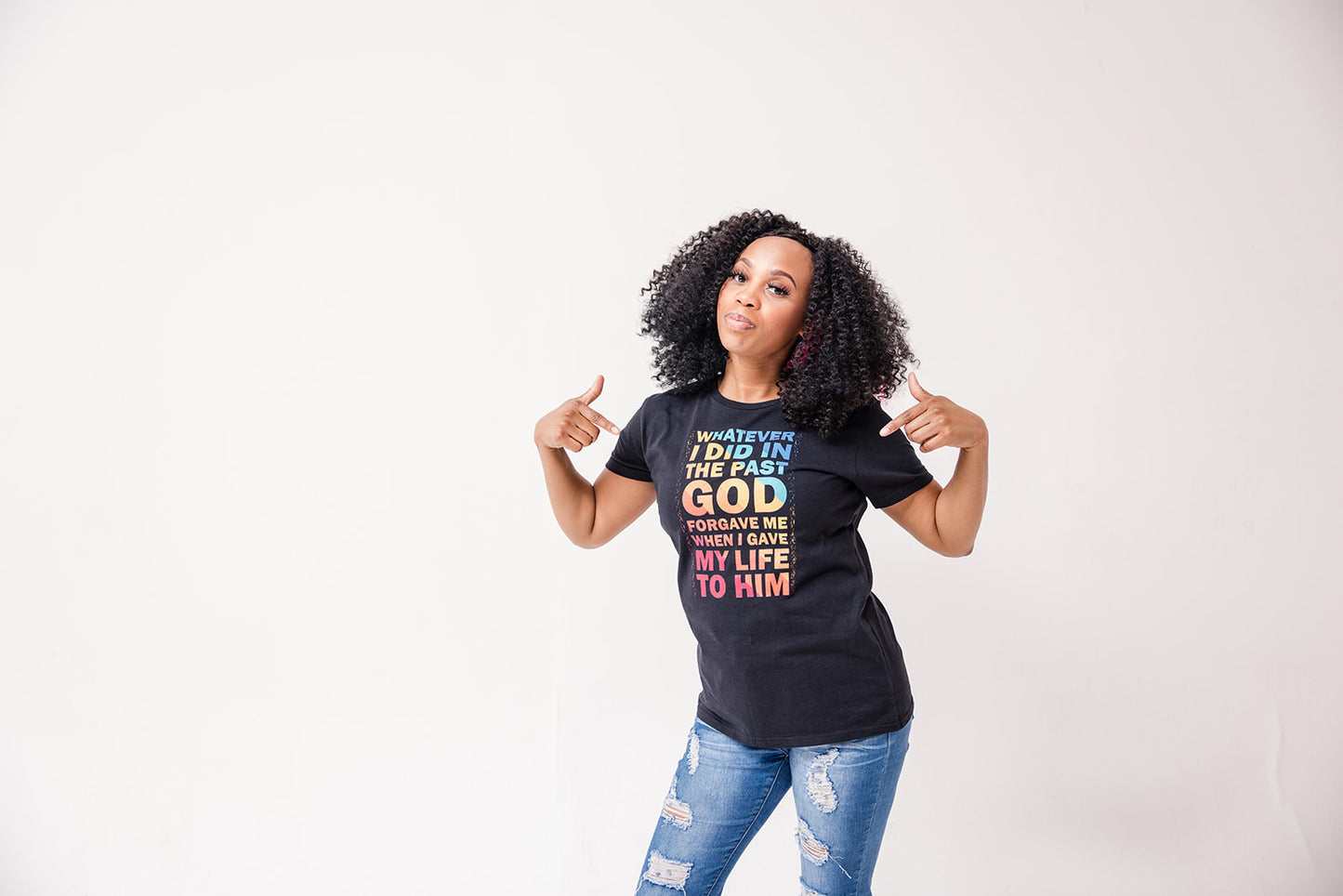 Women's T-Shirt