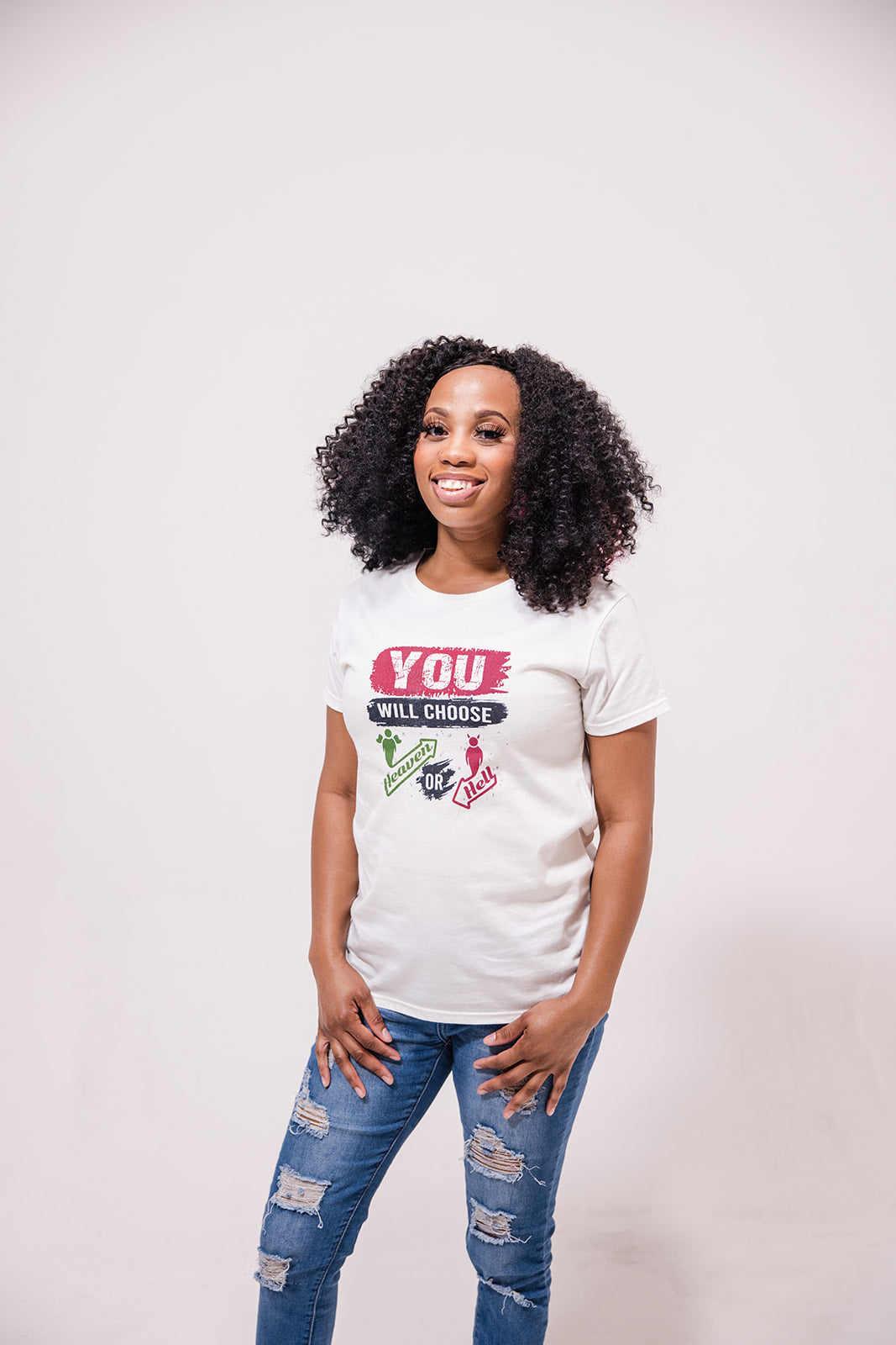 Women's T-Shirt