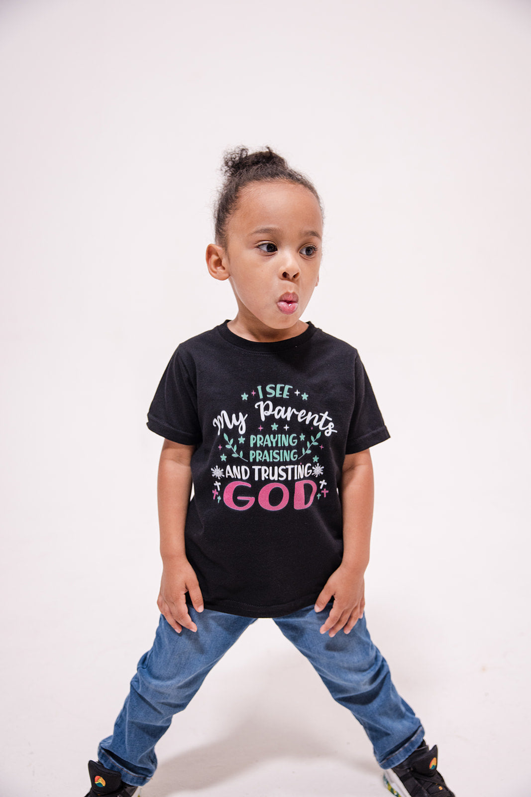 Toddler t-shirt